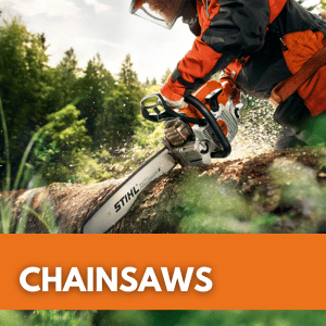 Stihl Chainsaws